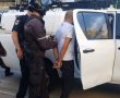 "שאהיד נוח על משכבך בשלום": שני תושבי מזרח העיר מואשמים בהתארגנות טרור
