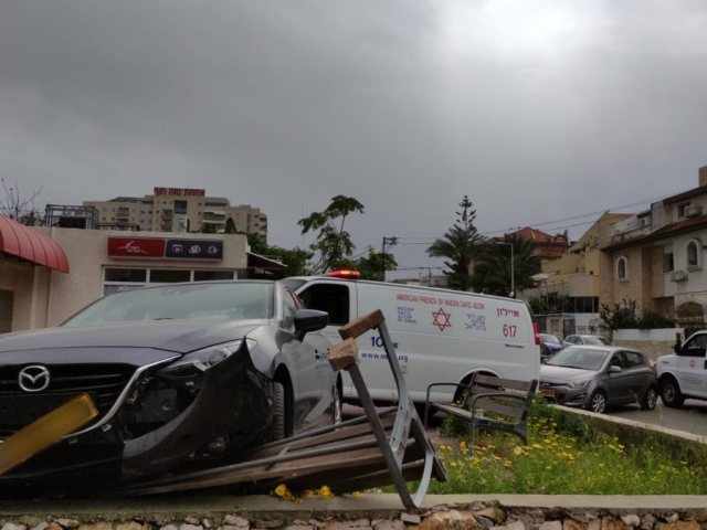 דוברות מד"א