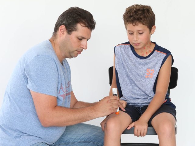 תומריקו- מד"א