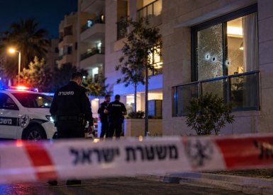 אילוסטרציה AI