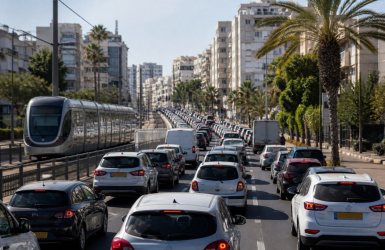 אילוסטרציה AI