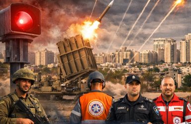 אילוסטרציה AI