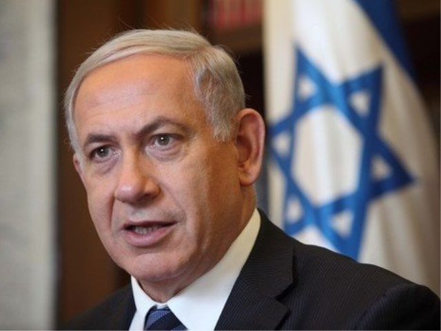 בנימין נתניהו