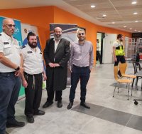 לאומית שירותי בריאות