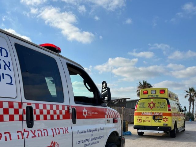 מד״א