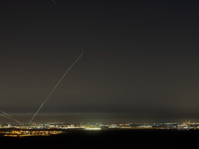 רקטות depositphotos