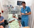ביה"ח 'אסותא אשדוד' מציג: רפואה במציאות מדומה