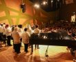 כל קול שווה: ראשון לציון מקימה מקהלה משותפת לזמרות וזמרים עם ובלי צרכים מיוחדים