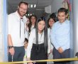 תנועת הנוער 'אריאל' חנכה סניף ראשון ביבנה