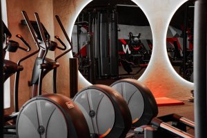 הדבר הבא בעולם הכושר: "מכון הכושר W "הגיע לראשון לציון