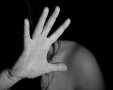 אילוסטרציה - אישה מוכה, אלימות במשפחה. קרדיט: Pixabay