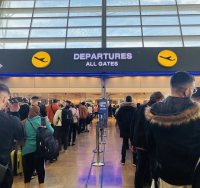 נמל תעופה בן גוריון depositphotos