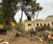 נחתם צו אחרון לפטור מתוכניות והיתר בנייה ליישובי העוטף