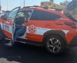 כ-70 מטופלים במהלך יום הכיפורים בראשון לציון – שישה פונו לבתי החולים