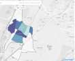 אחוזי הצבעה גבוהים ביבנה כבר בשעות הצהריים - עקבו אחר שיעורי ההצבעה בעיר