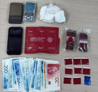 דוברות משטרה