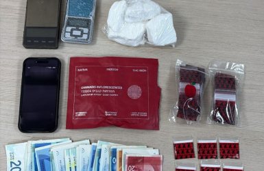 דוברות משטרה