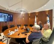 מערכת החינוך העירונית באשקלון חוזרת למסגרת - מרחוק