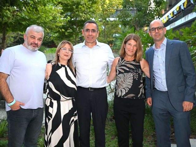 ישראל הדרי