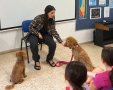 צילום: בית ספר רעות ראשון לציון