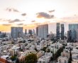 מגמה חרדית חדשה: בוחרים בפריפריה על פני ירושלים ובני ברק | הדיאגרמות - בפנים