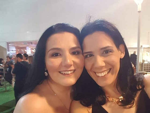 עומרית ונטע ישראלוביץ'