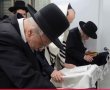 הקלטות הבלוף נחשפו: גדולי התורה מודים – "חוק הגיוס נועד רק להרוויח זמן"