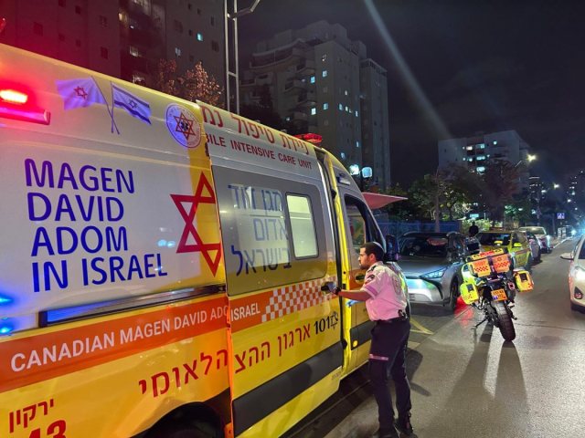 מד"א