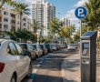 שינוי דרמטי בחנייה בראשון לציון: החל מ-2027 תושבי העיר עלולים לשלם מחוץ לאזור מגוריהם