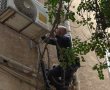 ועכשיו – הסרט: "המתבצר מירושלים" | צפו בתיעוד המשטרתי