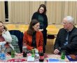 יו"ר המחנה הממלכתי ושר הביטחון לשעבר, בני גנץ, ביקר בבאר שבע: "חיזוק ופיתוח הנגב הם אינטרס לאומי ממעלה ראשונה"