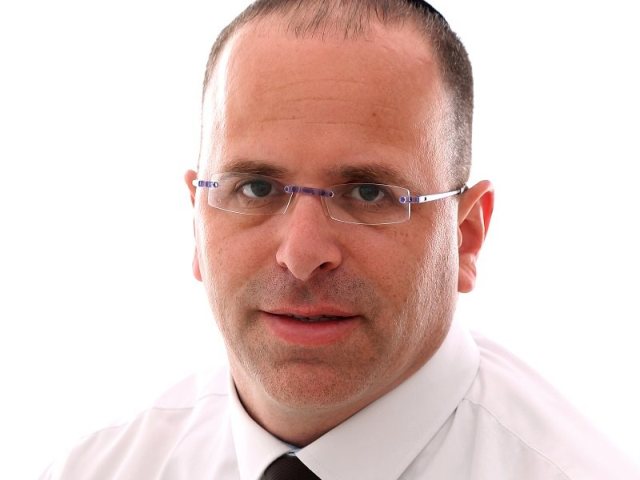 עו"ד קראוס
