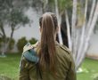 סמ"ר ז'  תושבת ראשון לציון מצטיינת ראש אגף התקשוב וההגנה בסב"ר לרגל יום העצמאות!