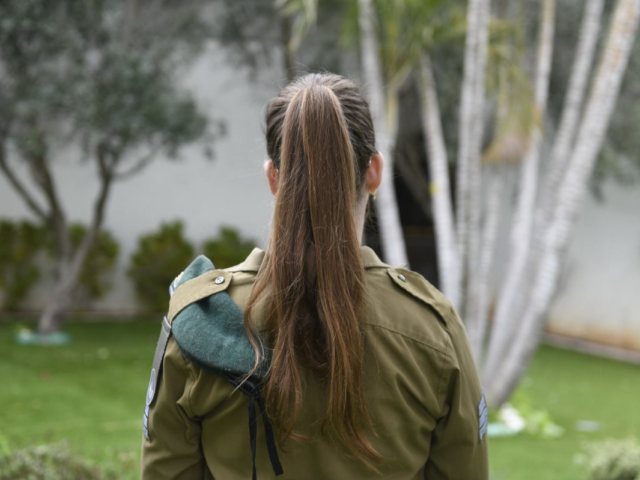 דובר צה"ל