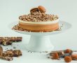 עוגת שוקולד 'טריקולד' -  ללא גלוטן 