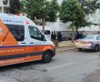 פעוטה בת שמונה חודשים מאשדוד נחנקה ופונתה בהחייאה; מצבה אנוש