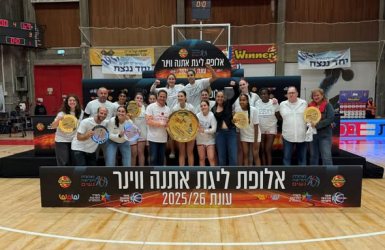 עיריית ראשון לציון