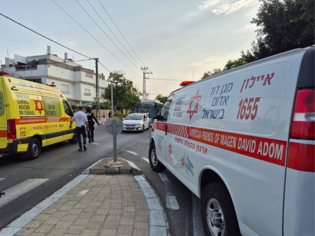 מד"א