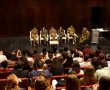 מהמדים לאזרחות: ראשון לציון תקיים לראשונה כנס עירוני למשתחררים מצה״ל