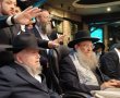 העתירו בתפילה: הפוסק הרוחני מאשקלון אושפז במהלך החג