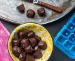 מתכון חגיגי לקינוח: קינוח טראפלס שוקולד כשר לפסח