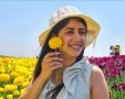 ילנה גרנברג זכרונה לברכה
