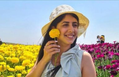 ילנה גרנברג זכרונה לברכה