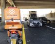 צילום: דוברות איחוד הצלה