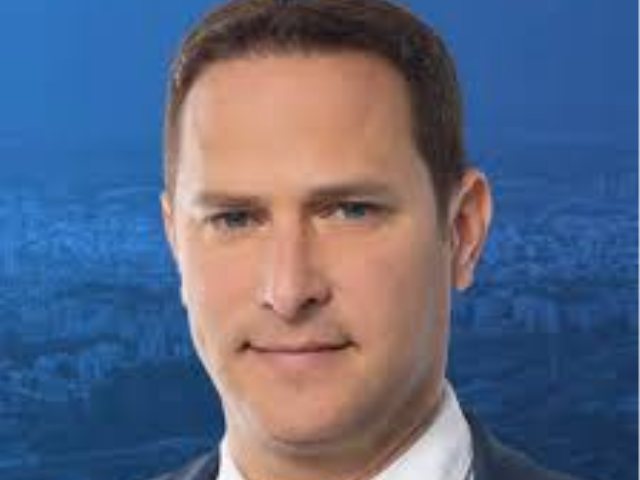 ראש העיר, רז קינסטליך