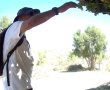 קנסות על כניסה לשטחים חקלאיים וגניבת תוצרת בשטחי המועצה האזורית לכיש
