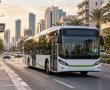 בשורה לנוסעים בראשון לציון: קו 144 יתוגבר ויגיע עד איירפורט סיטי
