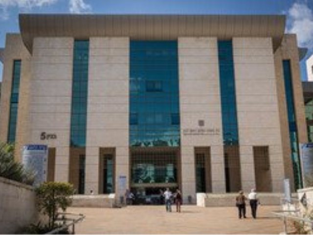 בית המשפט השלום ראשון לציון 