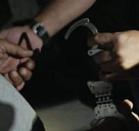 דוברות משטרה