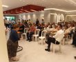 הרחבה דרמטית למחלקת ההשאלה של יד שרה בראשון לציון